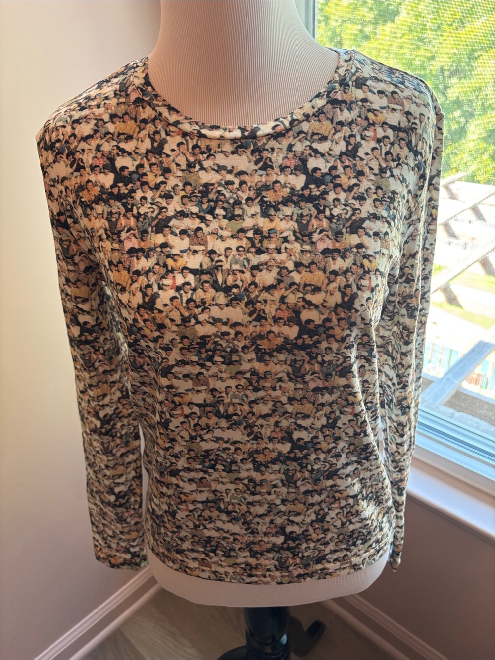 PALOMA WOOL Cancun Top Size Medium - Picture 4 of 9